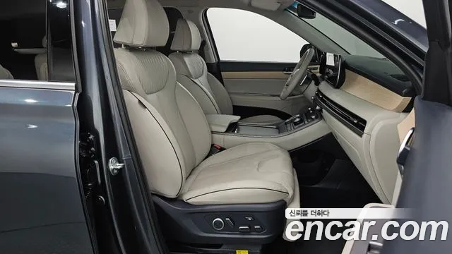 Hyundai The New Palisade id 2684842 из Кореи 11