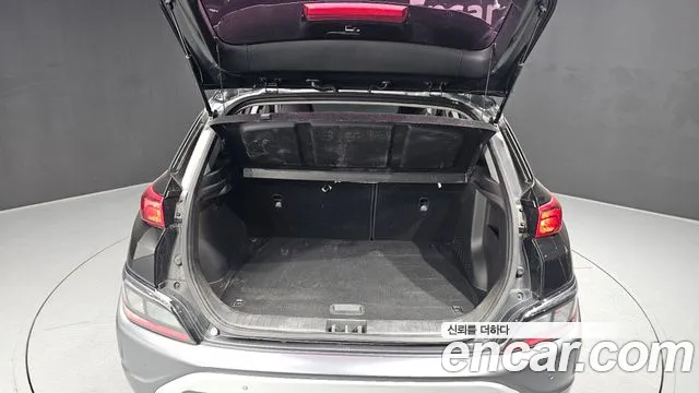 Hyundai The New Kona Hybrid id 2476547 из Кореи 11