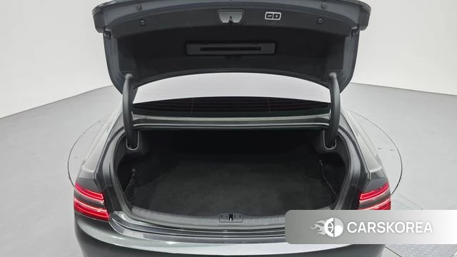 Genesis G80 (RG3) id 4625589 из Кореи 11