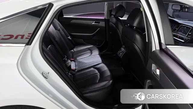 Hyundai Sonata New Rise id 2966589 из Кореи 11