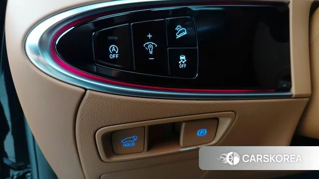Genesis GV70 id 4750345 из Кореи 11