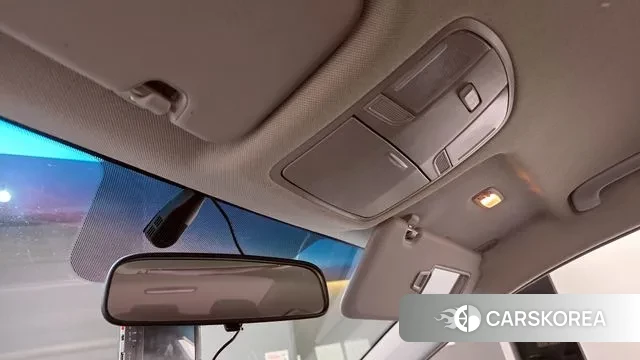 Hyundai Avante AD id 3013977 из Кореи 11