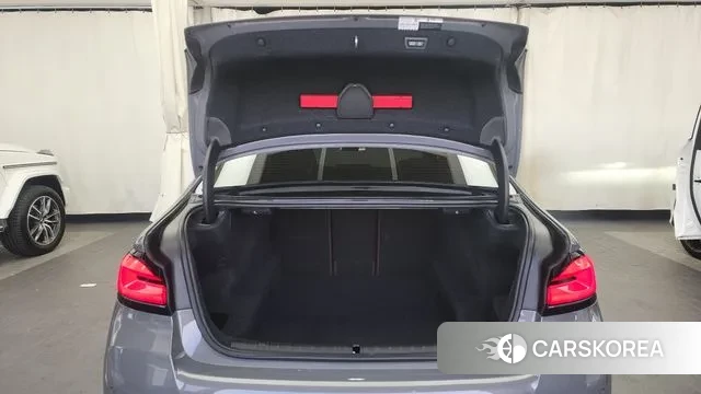 BMW 5 Series (G30) id 3361843 из Кореи 11