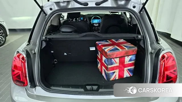 Mini Cooper id 3400248 из Кореи 11