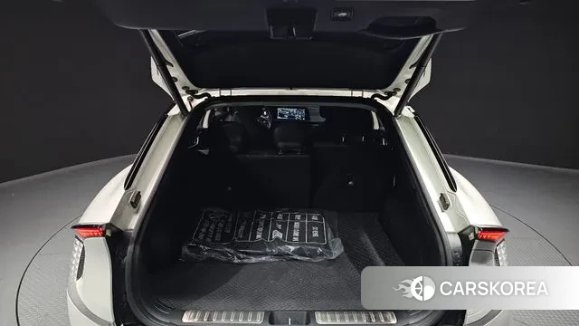 Kia EV6 id 2993913 из Кореи 11