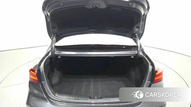 Kia The New K3 2nd generation id 4697761 из Кореи 11