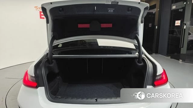 BMW 3 Series (G20) id 4555305 из Кореи 11