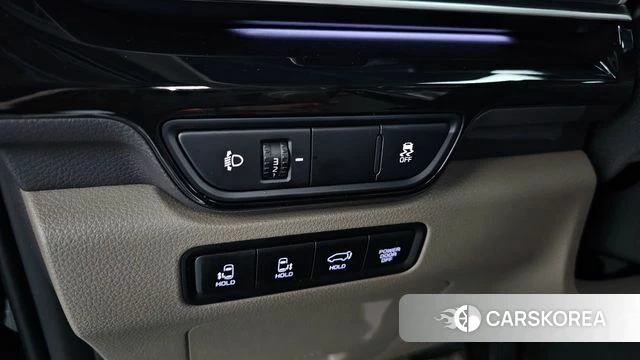 Kia The New Carnival 4th Generation id 4488319 из Кореи 11