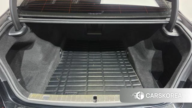 BMW 7 Series (G11) id 4692376 из Кореи 11
