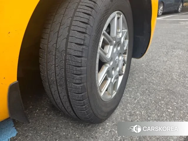 Hyundai Staria id 3735170 из Кореи 11