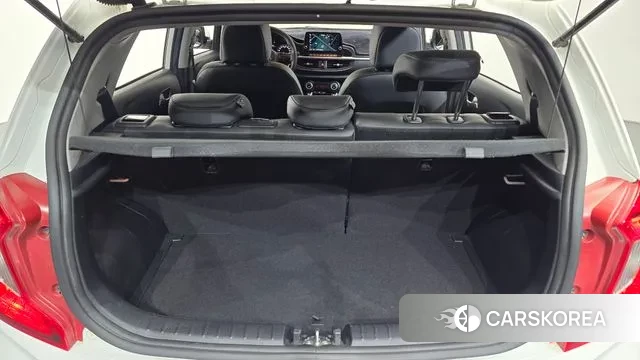 Kia Morning Urban (JA) id 3530465 из Кореи 11