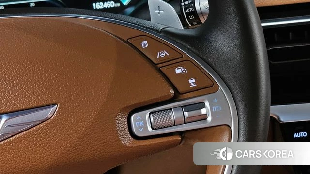 Genesis G80 (RG3) id 4758436 из Кореи 11