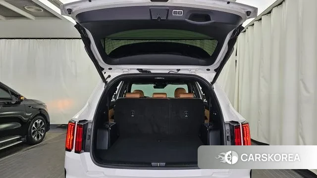 Kia Sorento 4th Generation id 3621668 из Кореи 11