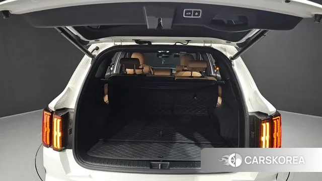 Kia Sorento 4th Generation id 3422123 из Кореи 11