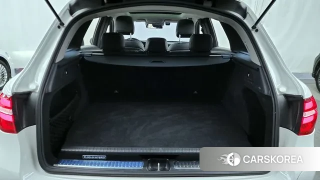 Mercedes-Benz GLC-Class X253 id 3520351 из Кореи 11