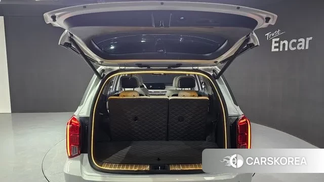 Hyundai The New Palisade id 3420479 из Кореи 11