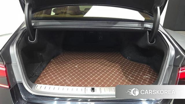 Genesis G90 (RS4) id 4533815 из Кореи 11