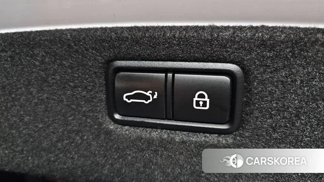 Genesis G70 id 3499736 из Кореи 11