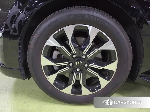 Kia Carnival 4th generation id 4366351 из Кореи 11