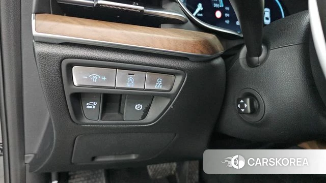 Genesis G80 (RG3) id 4224004 из Кореи 11