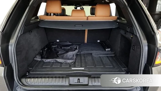 Land Rover Range Rover Sport 2nd Generation id 3728503 из Кореи 11