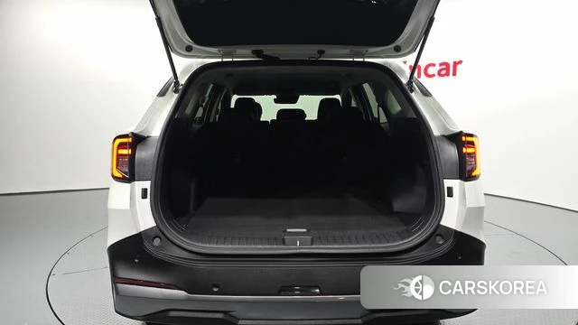 Kia The New Sportage 5th Generation Hybrid id 3837904 из Кореи 11