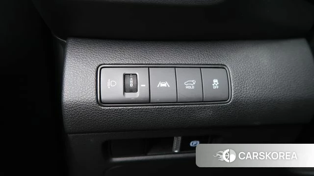 Hyundai The New Santa Fe id 4519137 из Кореи 11