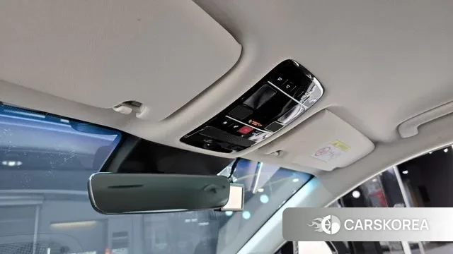 Hyundai Grandeur Hybrid (GN7) id 2963864 из Кореи 11