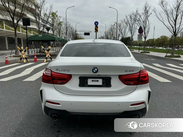 BMW 1 series id 4275835 из Китая 11