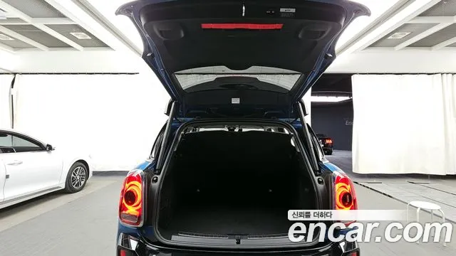 Mini Cooper Countryman id 2374496 из Кореи 11