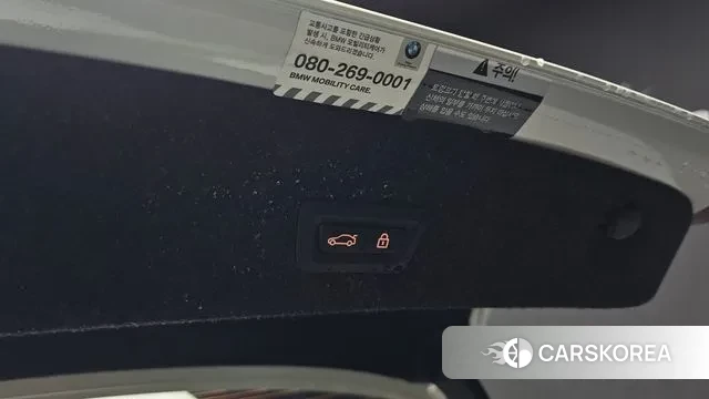 BMW 3 Series (G20) id 3443412 из Кореи 11