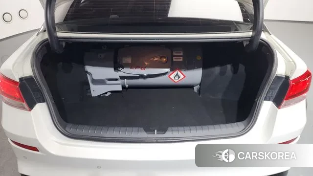 Kia The New K5 2nd generation id 3627010 из Кореи 11