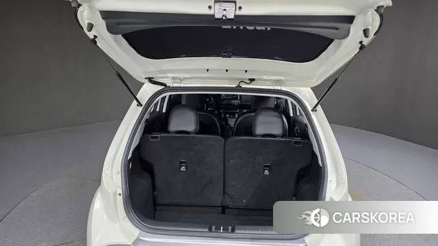 Hyundai Casper id 3218082 из Кореи 11