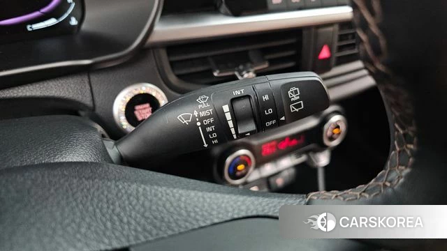 Kia The New Morning (JA) id 4414669 из Кореи 11