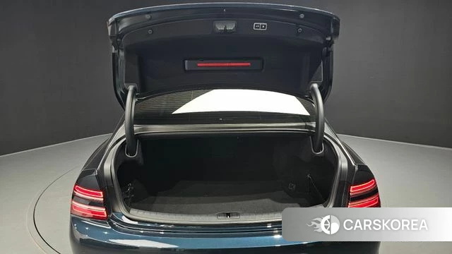 Genesis G80 (RG3) id 4665684 из Кореи 11