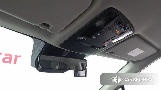 Kia The New Carnival 4th Generation id 4579049 из Кореи 11
