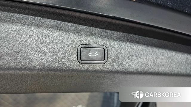 Renault Korea (Samsung) Grand Coleos id 3882875 из Кореи 11