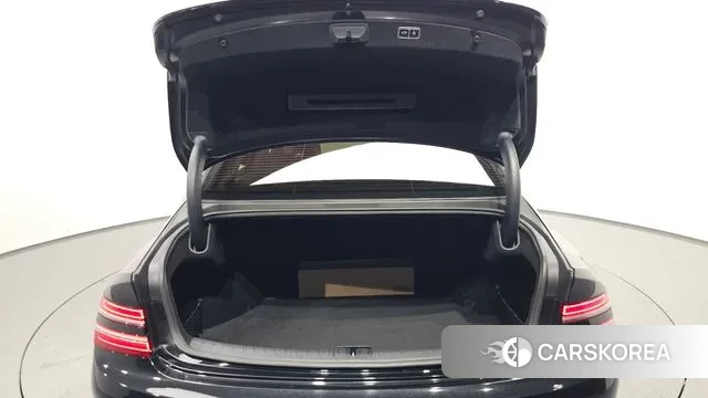 Genesis G80 (RG3) id 3572718 из Кореи 11