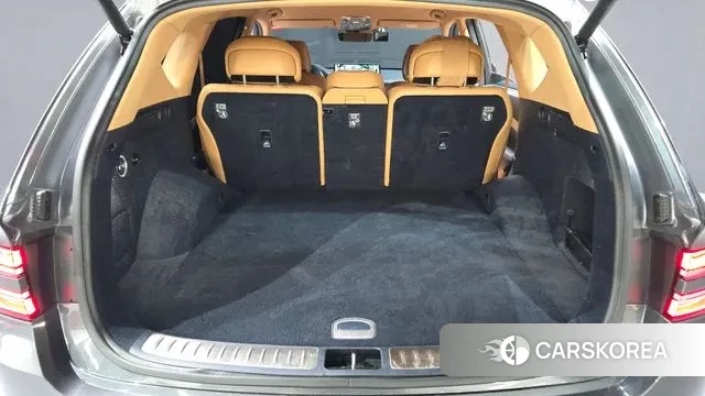 Genesis GV80 id 3685506 из Кореи 11