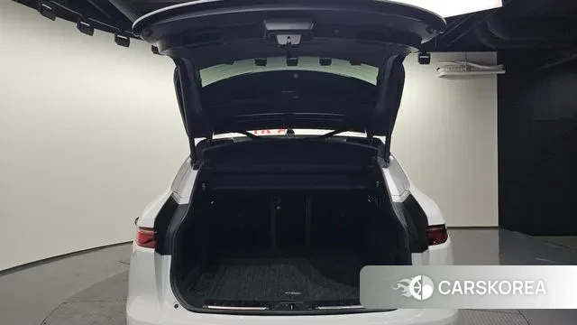 Jaguar F-PACE id 3607133 из Кореи 11