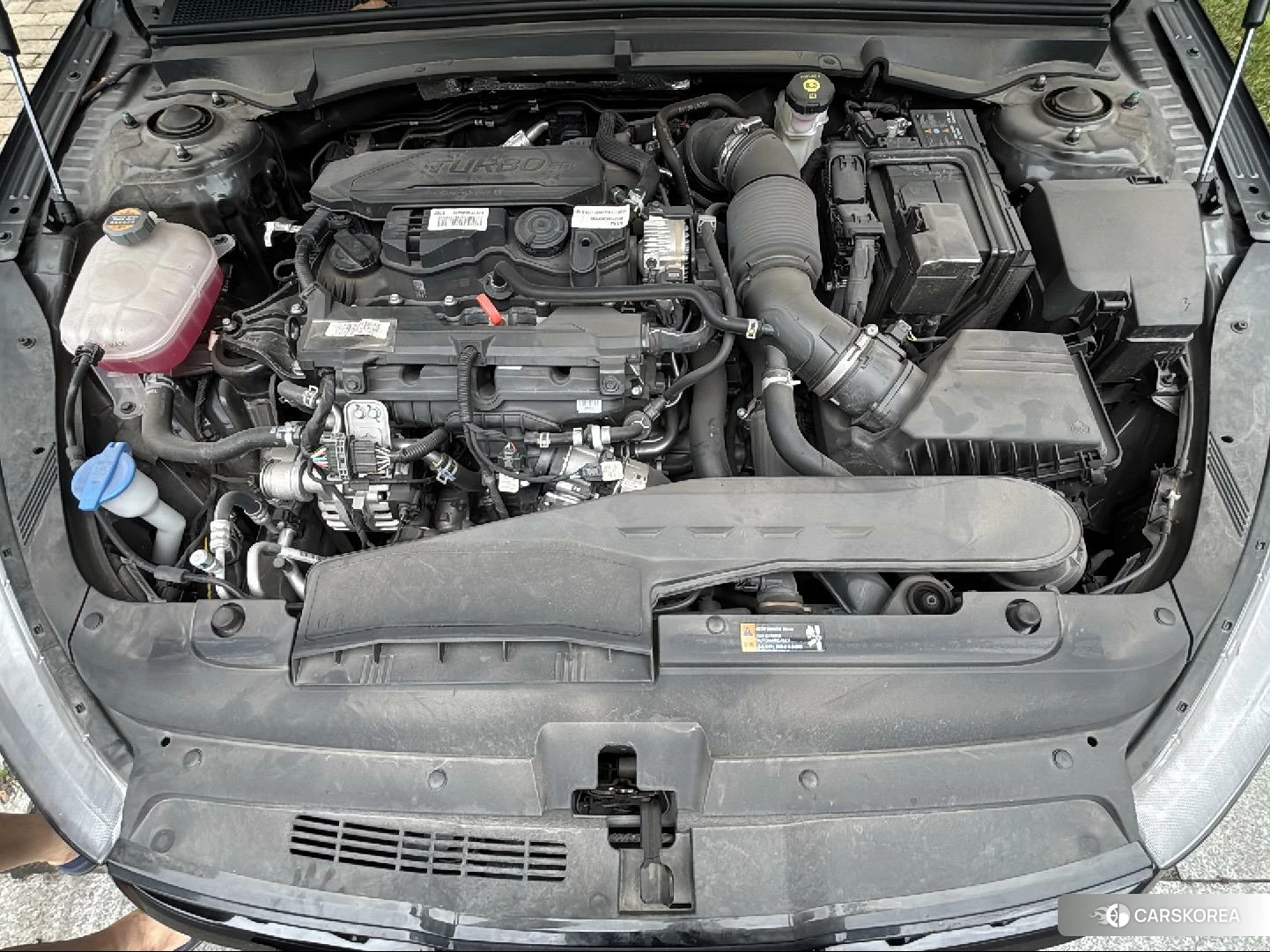 Kia K5 id 4479693 из Китая 11