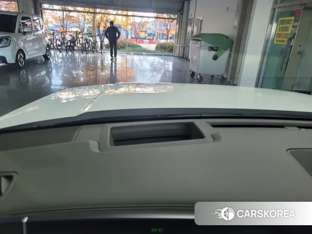 Hyundai Santa Fe (MX5) id 3388746 из Кореи 11