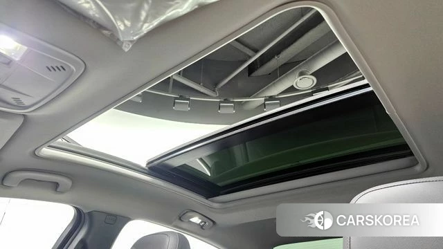 Chevrolet (GM Daewoo) The New Malibu id 3936897 из Кореи 11