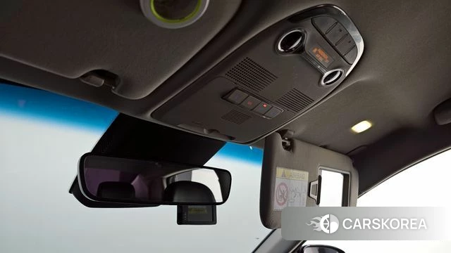 Hyundai The New Grandeur IG Hybrid id 3813154 из Кореи 11