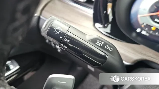 Kia K5 3rd generation id 3661224 из Кореи 11