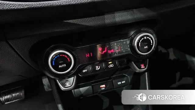 Kia Morning Urban (JA) id 3508153 из Кореи 11