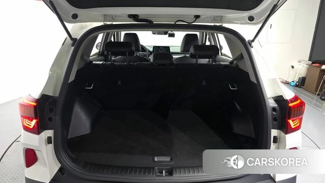Kia Seltos id 4770309 из Кореи 11