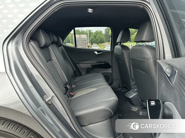 Volkswagen ID.3 id 4348940 из Китая 11