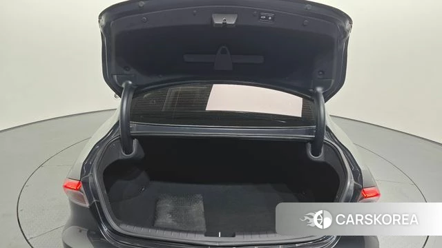 Hyundai The New Grandeur IG id 4717290 из Кореи 11