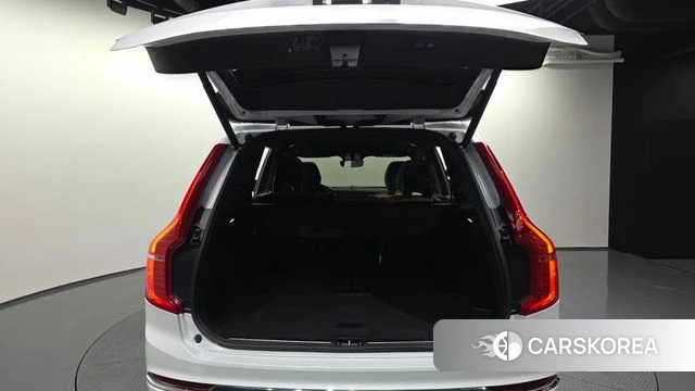 Volvo XC90 second Generation id 3891048 из Кореи 11